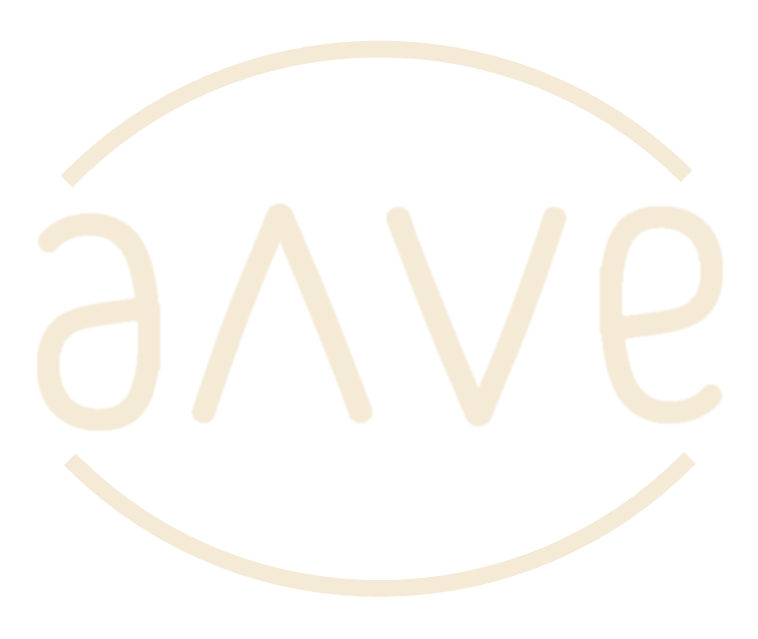 DAVE abstract brand mark
